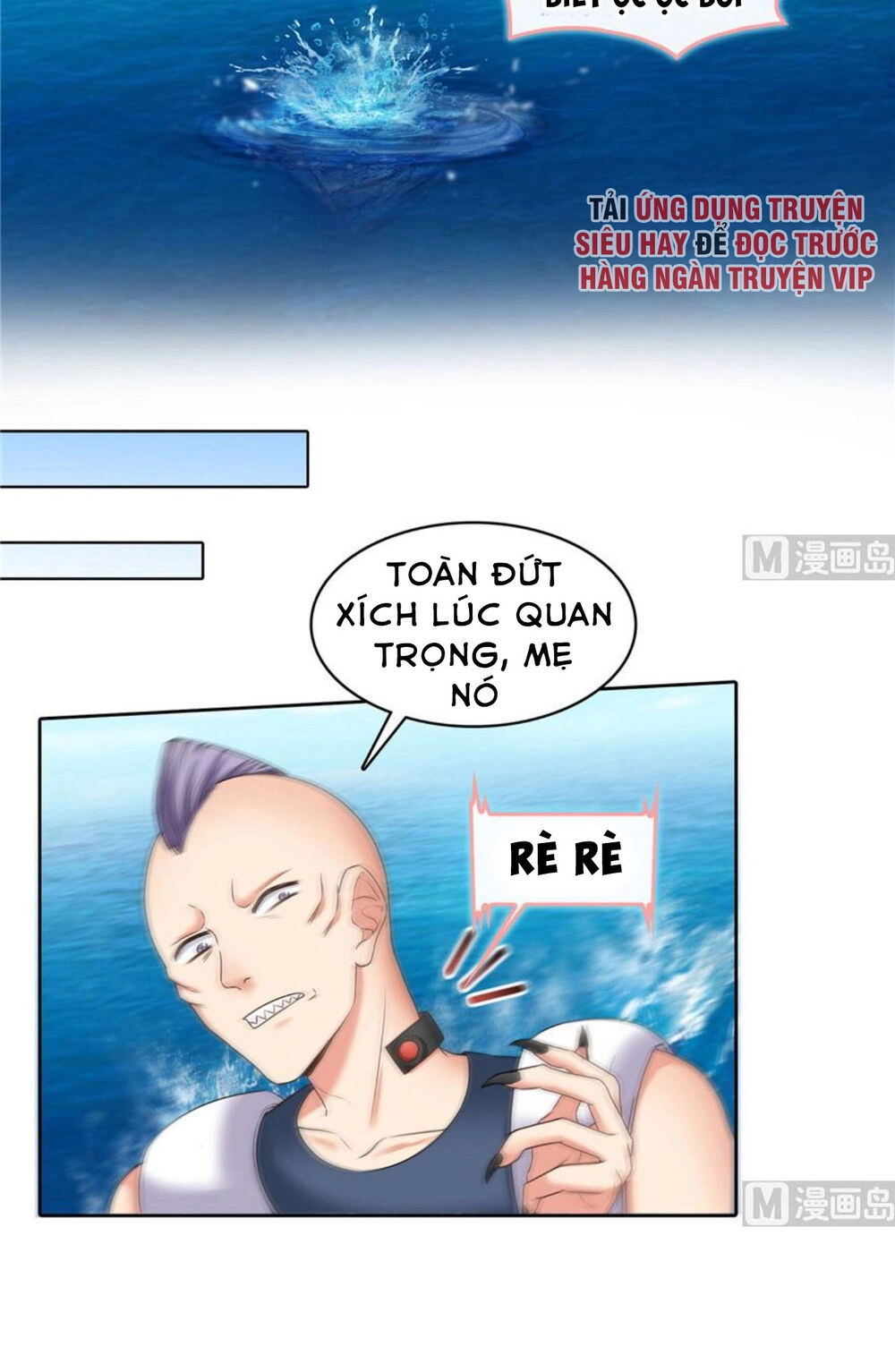 Tu Chân Nói Chuyện Phiếm Quần Chapter 201 - 20