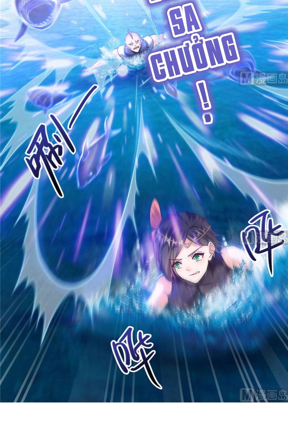 Tu Chân Nói Chuyện Phiếm Quần Chapter 201 - 22