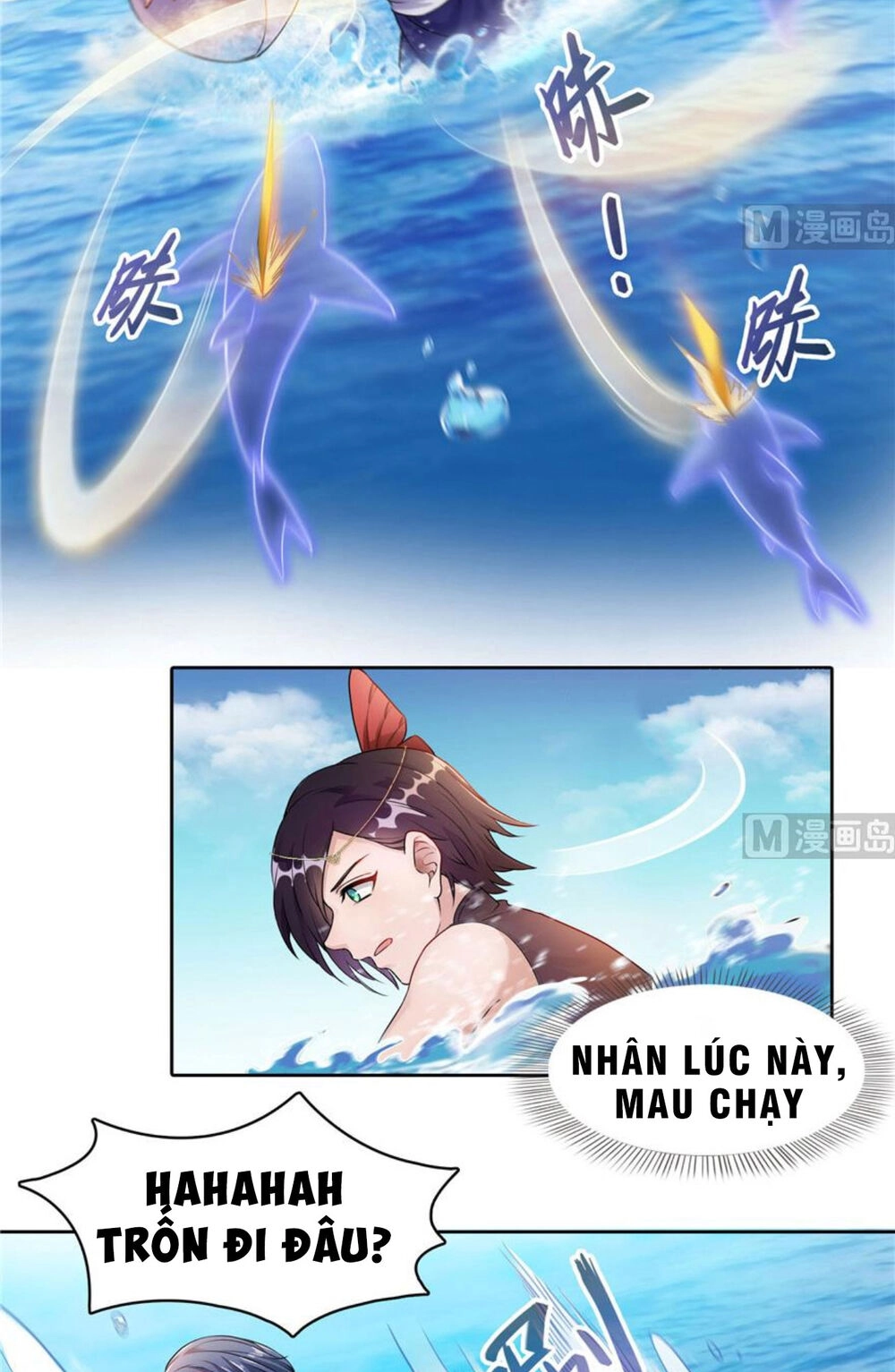 Tu Chân Nói Chuyện Phiếm Quần Chapter 201 - 24