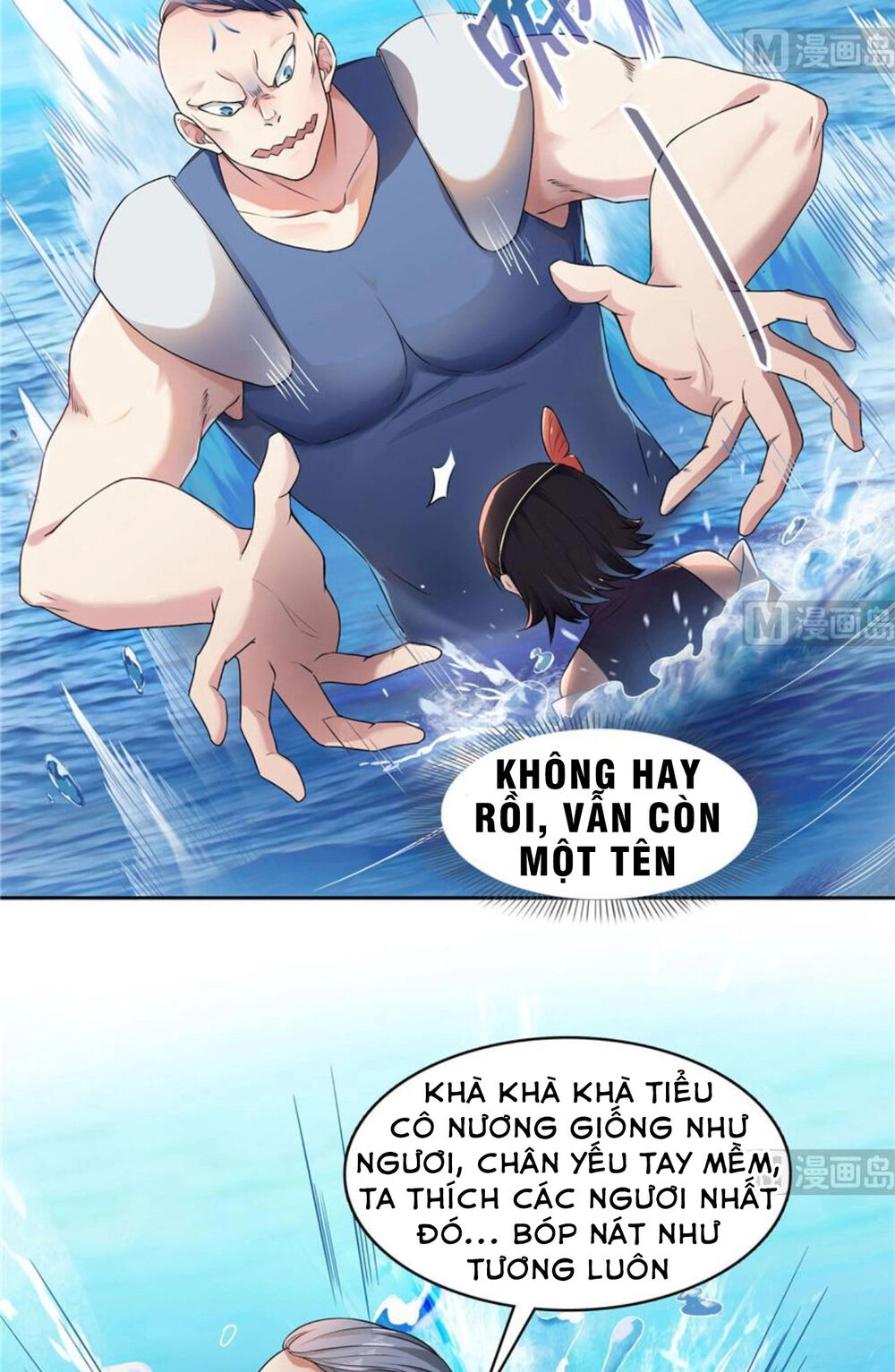 Tu Chân Nói Chuyện Phiếm Quần Chapter 201 - 25