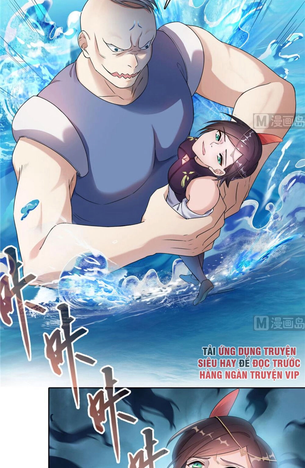 Tu Chân Nói Chuyện Phiếm Quần Chapter 201 - 26