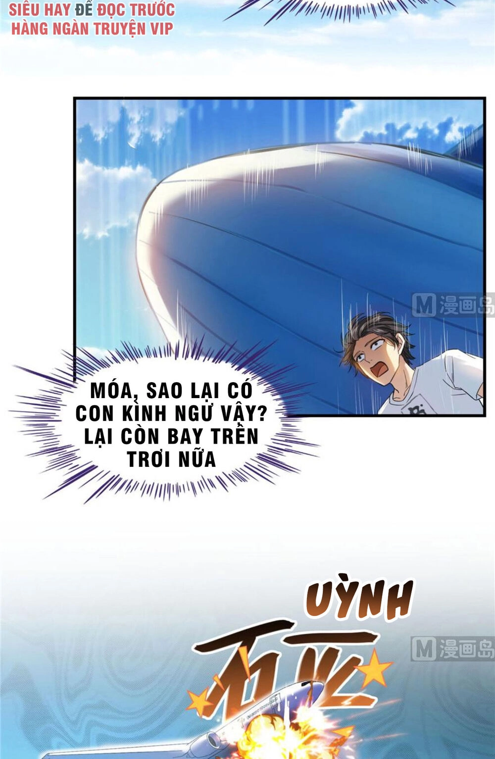 Tu Chân Nói Chuyện Phiếm Quần Chapter 201 - 30