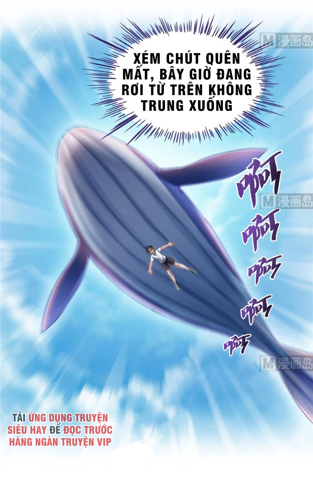 Tu Chân Nói Chuyện Phiếm Quần Chapter 202 - 4