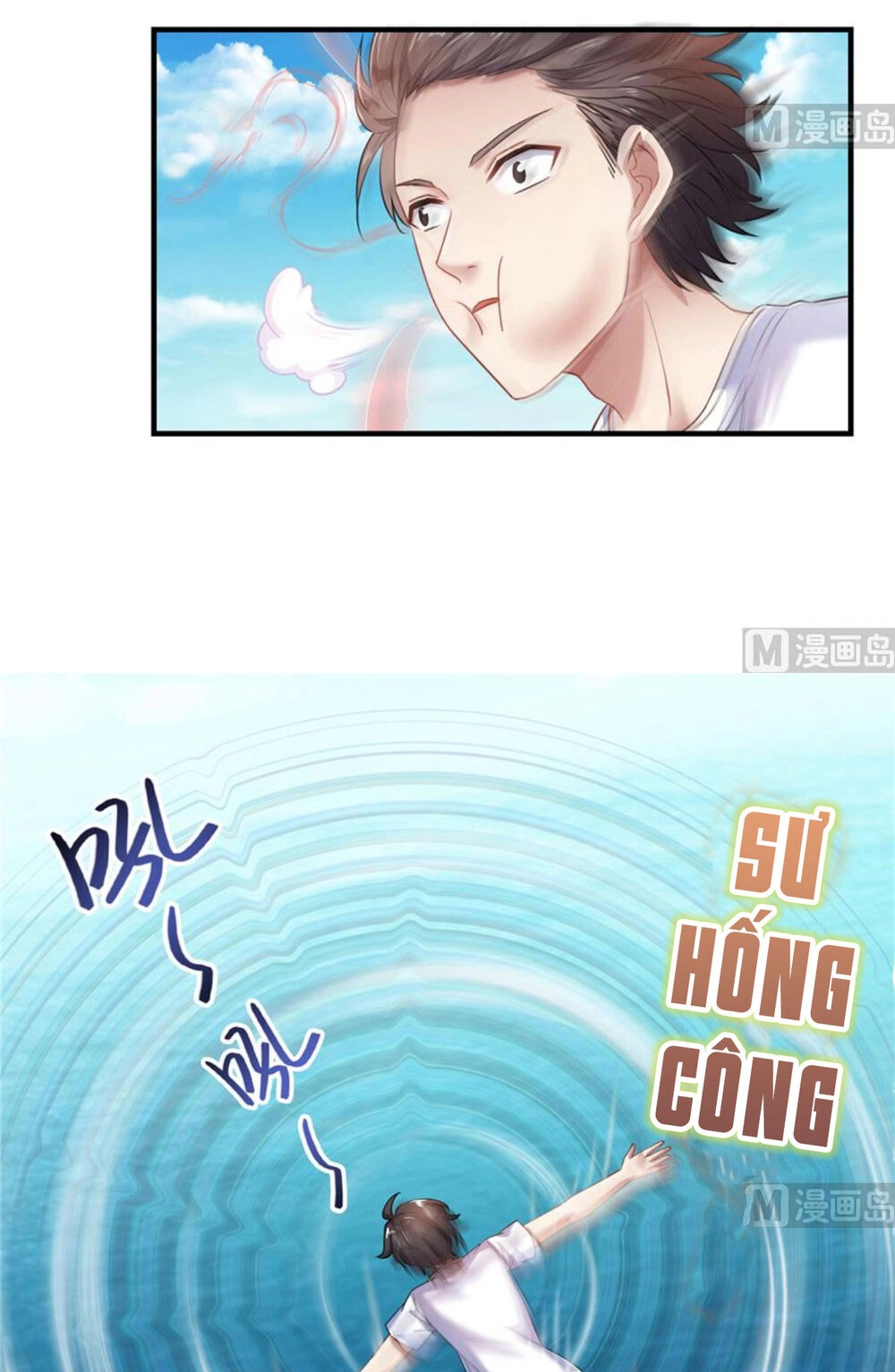 Tu Chân Nói Chuyện Phiếm Quần Chapter 202 - 5