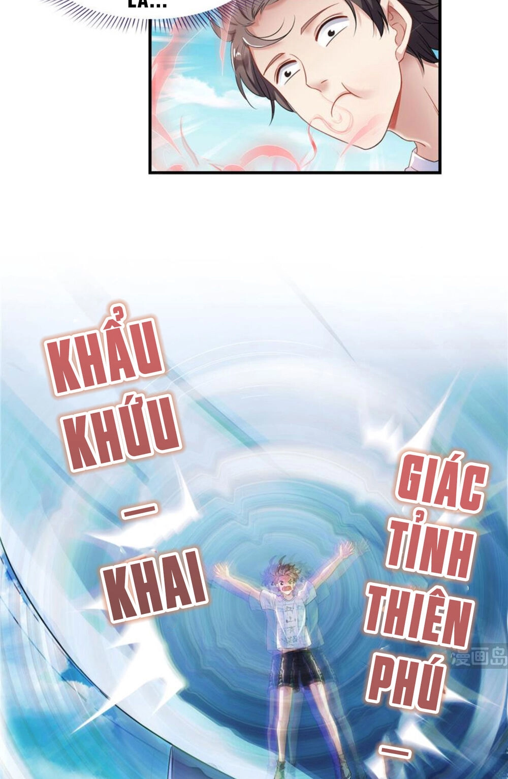 Tu Chân Nói Chuyện Phiếm Quần Chapter 202 - 7