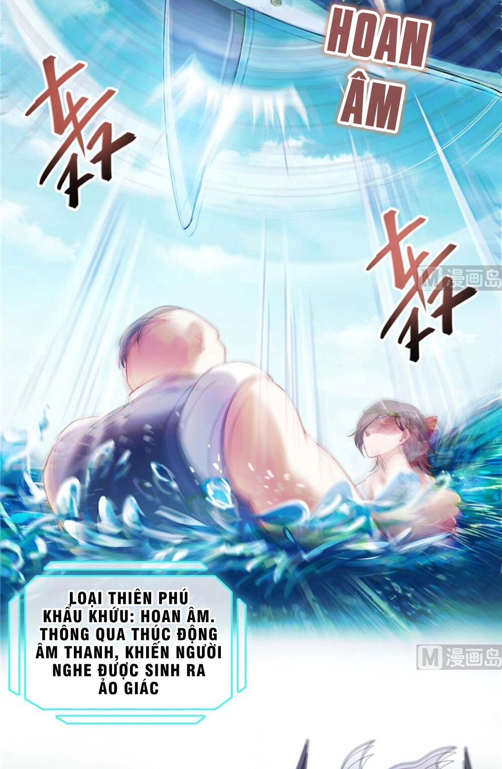 Tu Chân Nói Chuyện Phiếm Quần Chapter 202 - 8