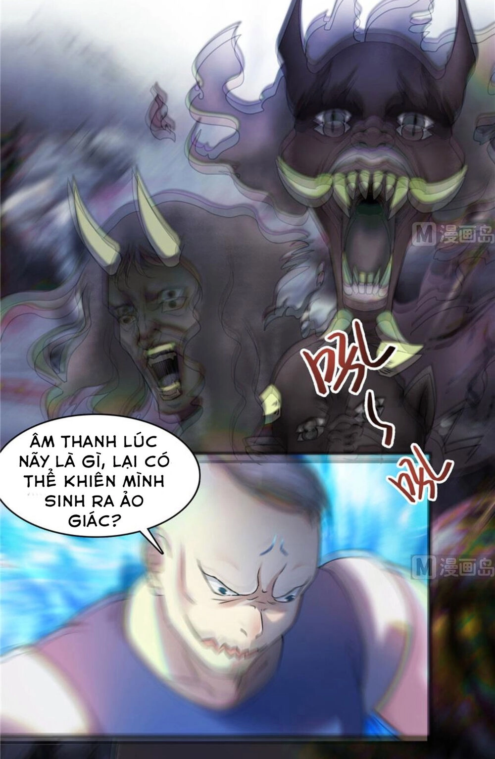 Tu Chân Nói Chuyện Phiếm Quần Chapter 202 - 9