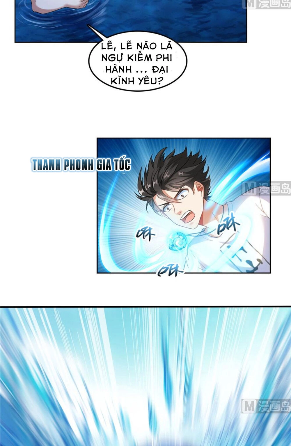 Tu Chân Nói Chuyện Phiếm Quần Chapter 202 - 12