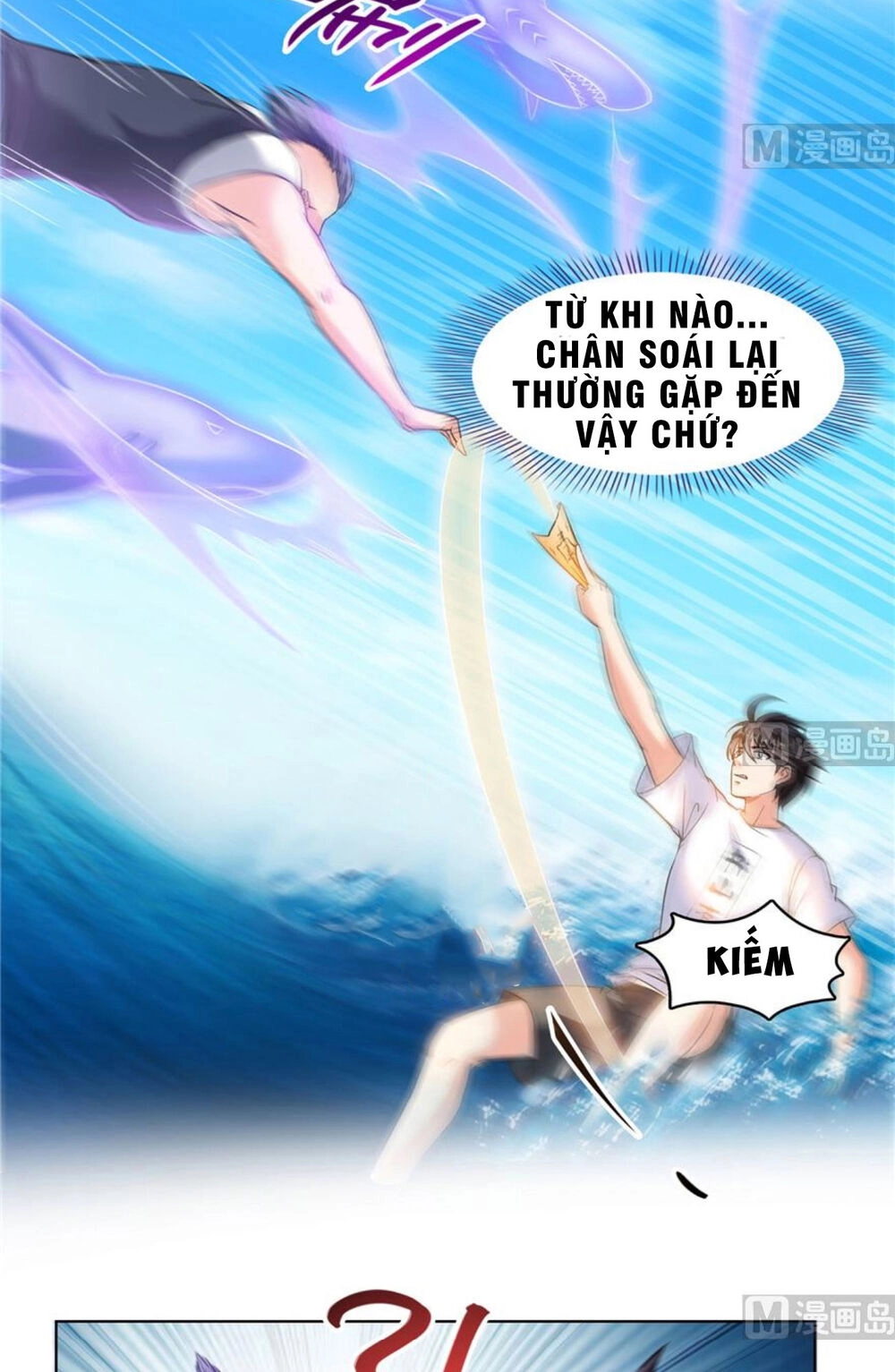 Tu Chân Nói Chuyện Phiếm Quần Chapter 202 - 18