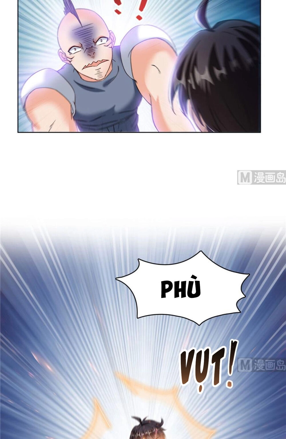 Tu Chân Nói Chuyện Phiếm Quần Chapter 202 - 19