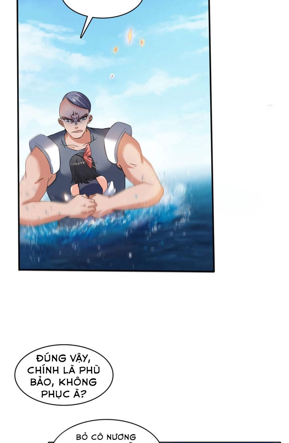 Tu Chân Nói Chuyện Phiếm Quần Chapter 202 - 23