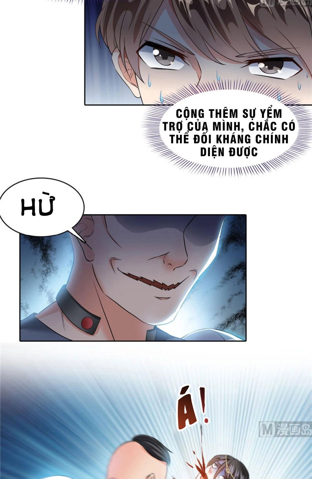 Tu Chân Nói Chuyện Phiếm Quần Chapter 202 - 25