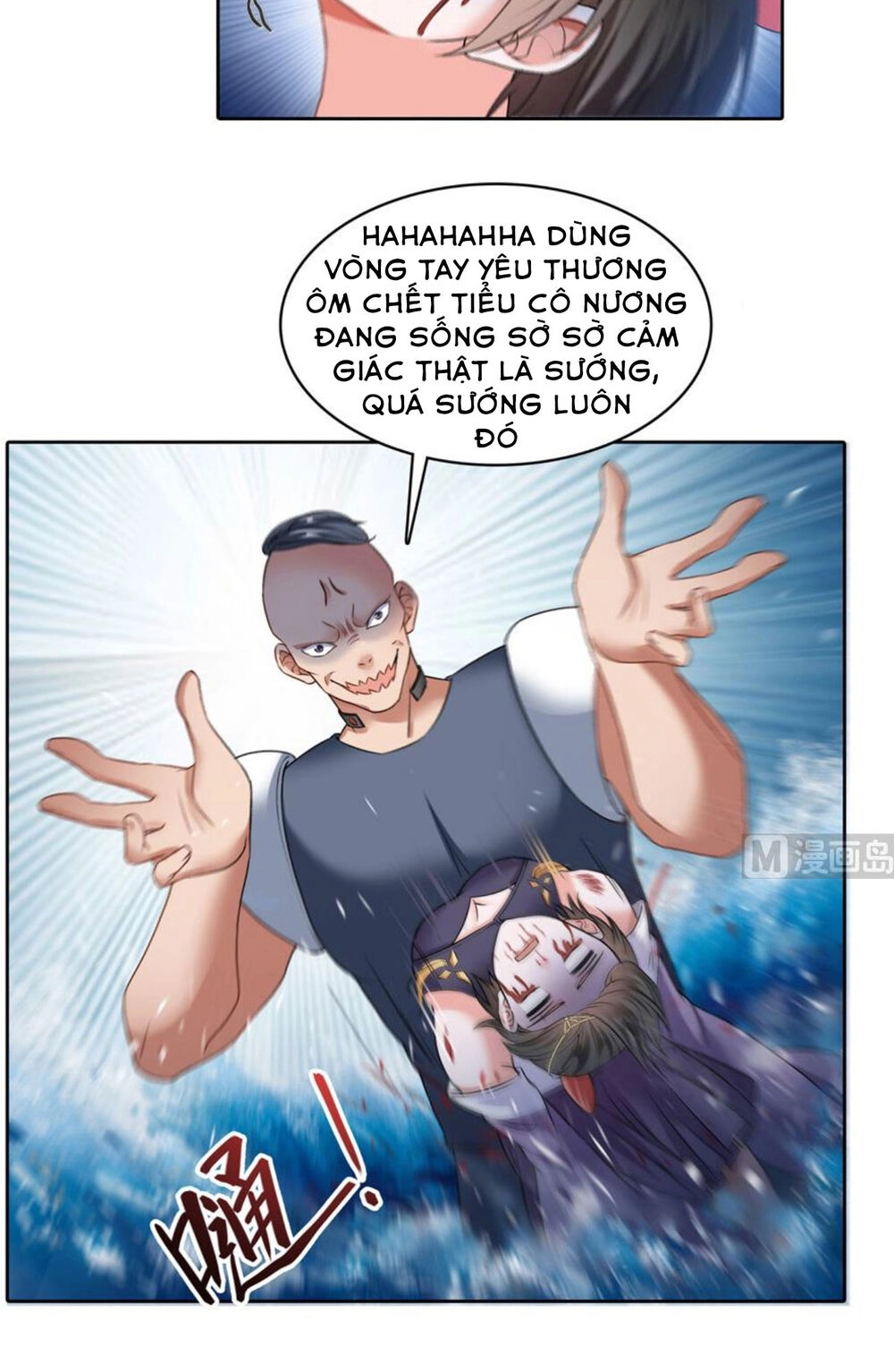 Tu Chân Nói Chuyện Phiếm Quần Chapter 202 - 27