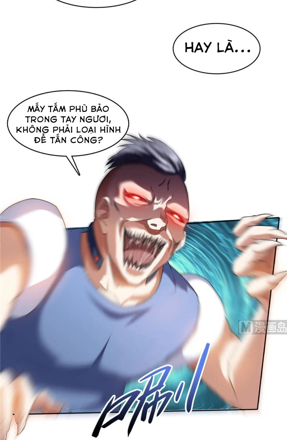 Tu Chân Nói Chuyện Phiếm Quần Chapter 202 - 29