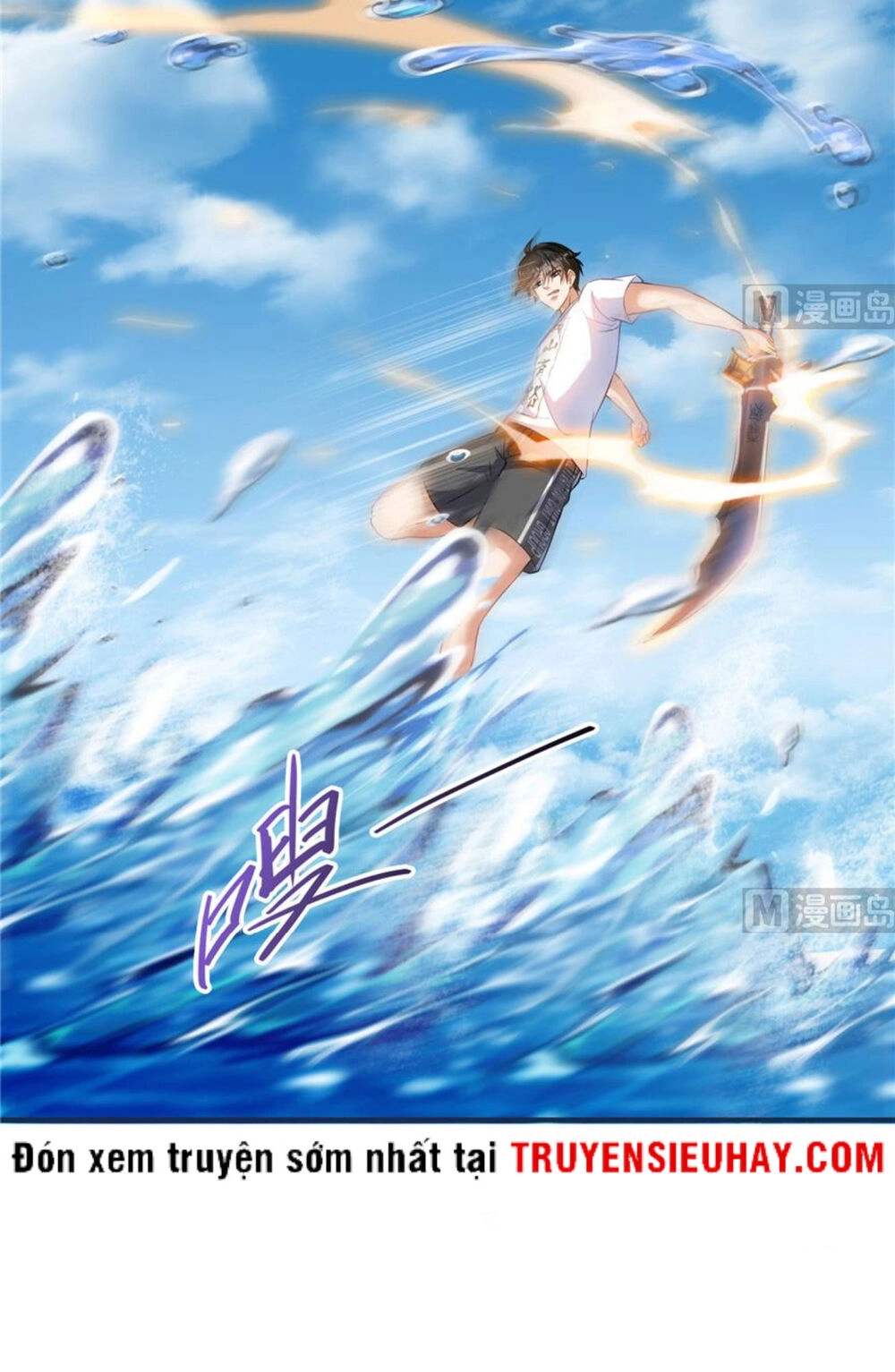 Tu Chân Nói Chuyện Phiếm Quần Chapter 202 - 31