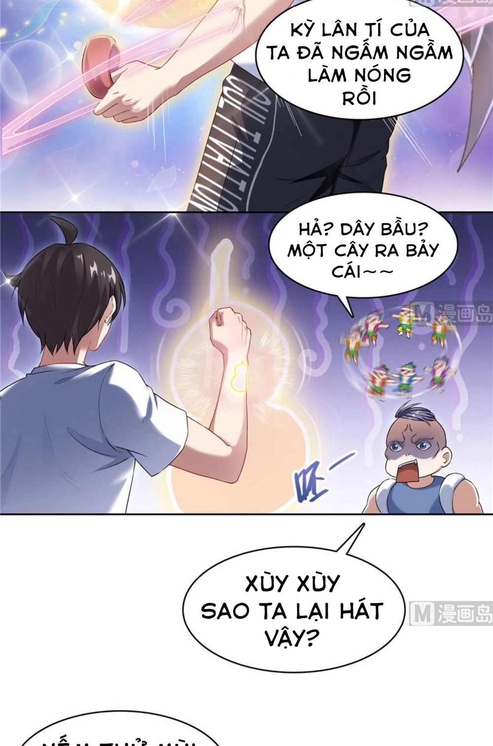 Tu Chân Nói Chuyện Phiếm Quần Chapter 203 - 5