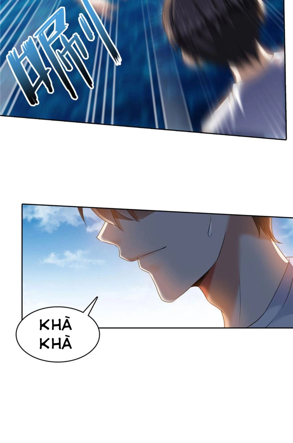 Tu Chân Nói Chuyện Phiếm Quần Chapter 203 - 15