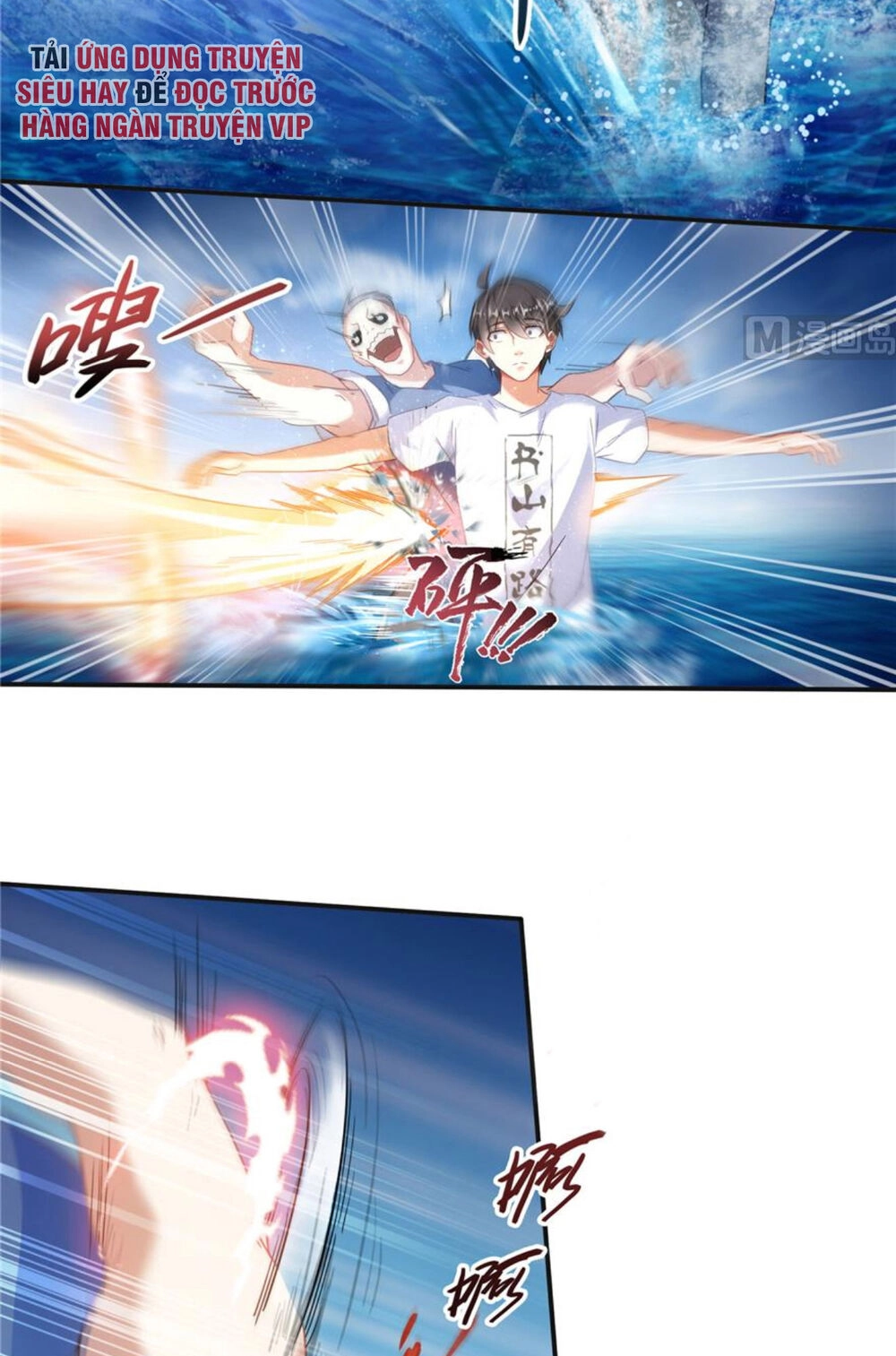 Tu Chân Nói Chuyện Phiếm Quần Chapter 203 - 18