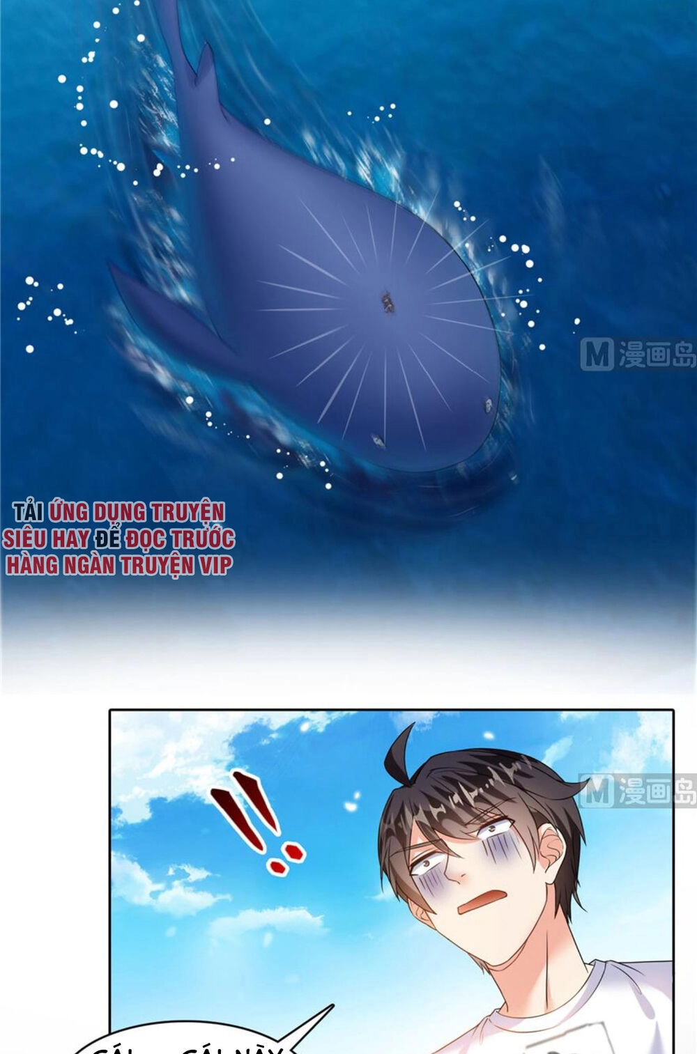 Tu Chân Nói Chuyện Phiếm Quần Chapter 203 - 33