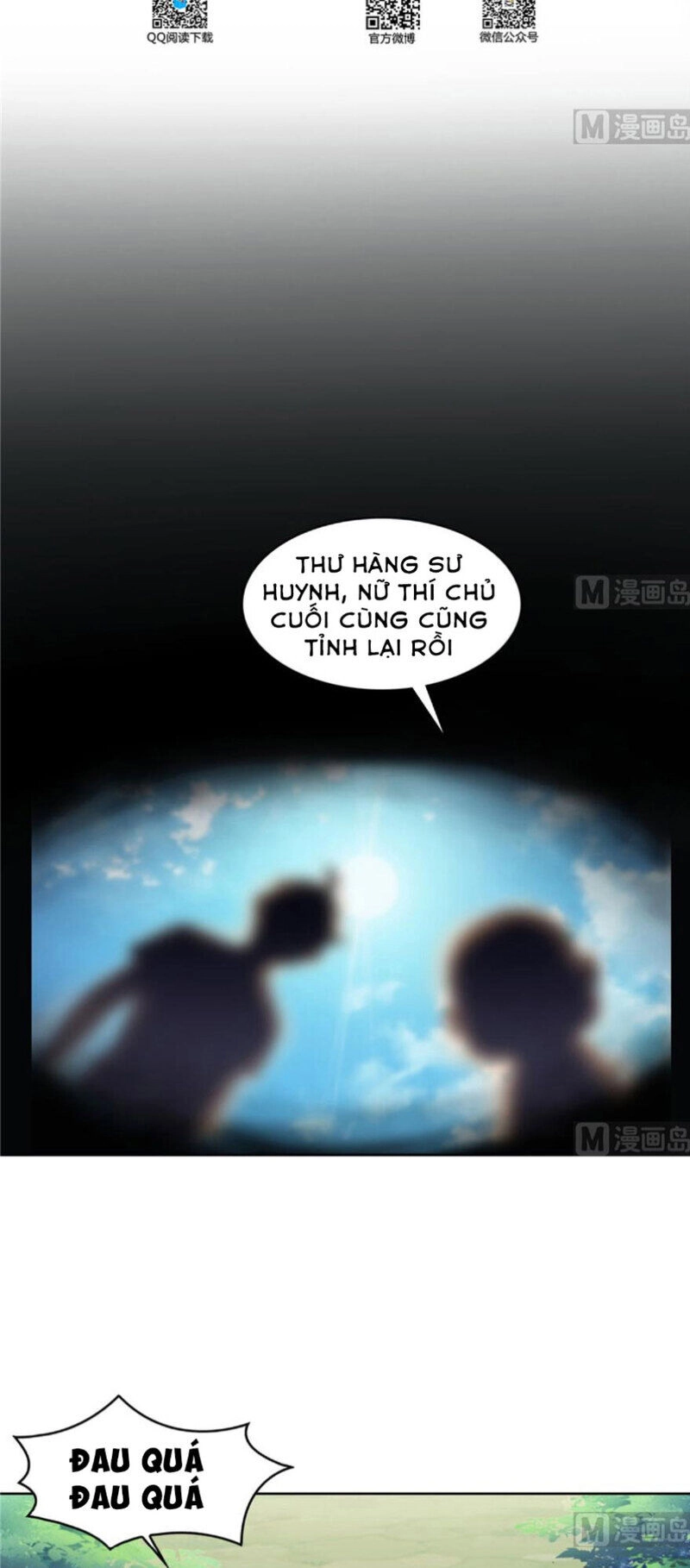 Tu Chân Nói Chuyện Phiếm Quần Chapter 204 - 9