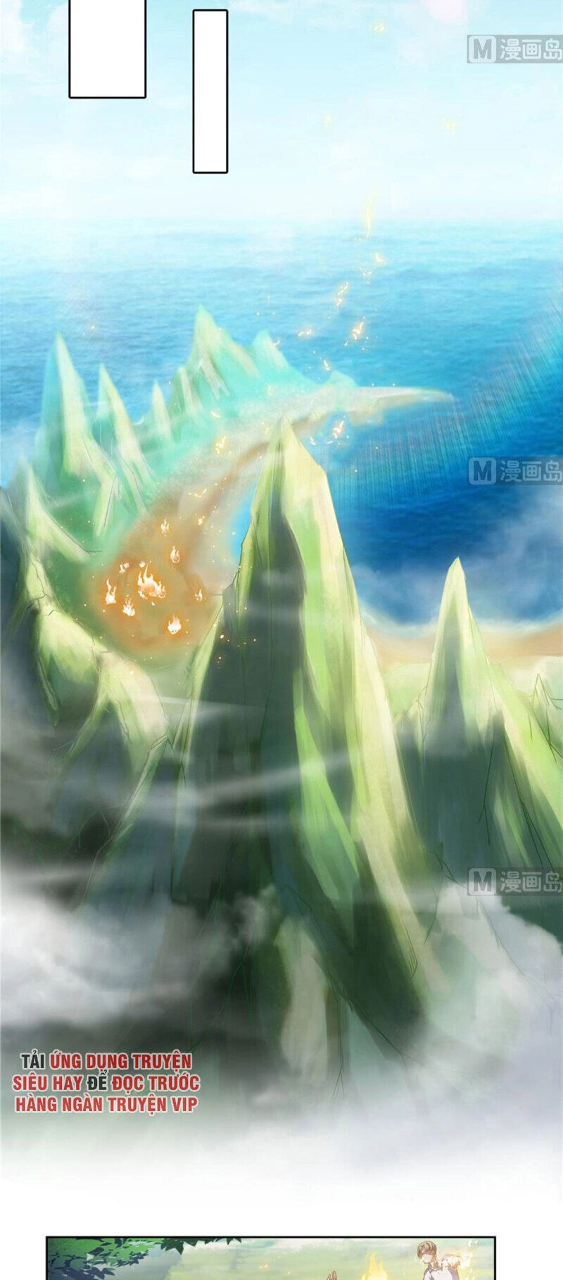 Tu Chân Nói Chuyện Phiếm Quần Chapter 204 - 13