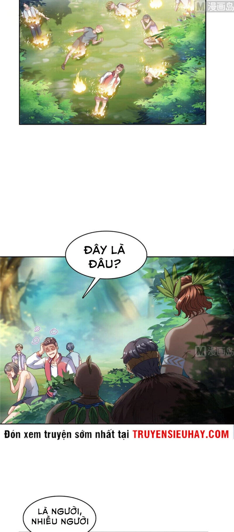 Tu Chân Nói Chuyện Phiếm Quần Chapter 204 - 14