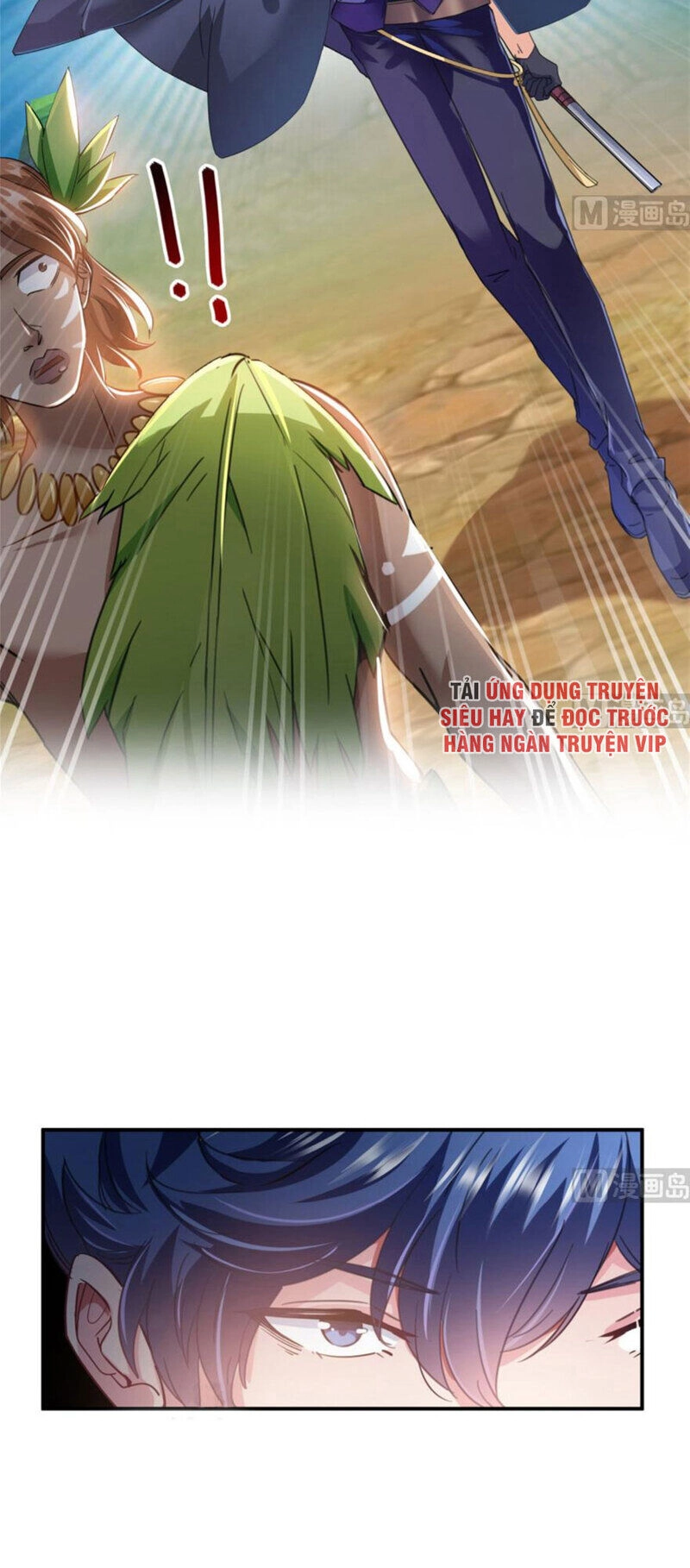 Tu Chân Nói Chuyện Phiếm Quần Chapter 204 - 22