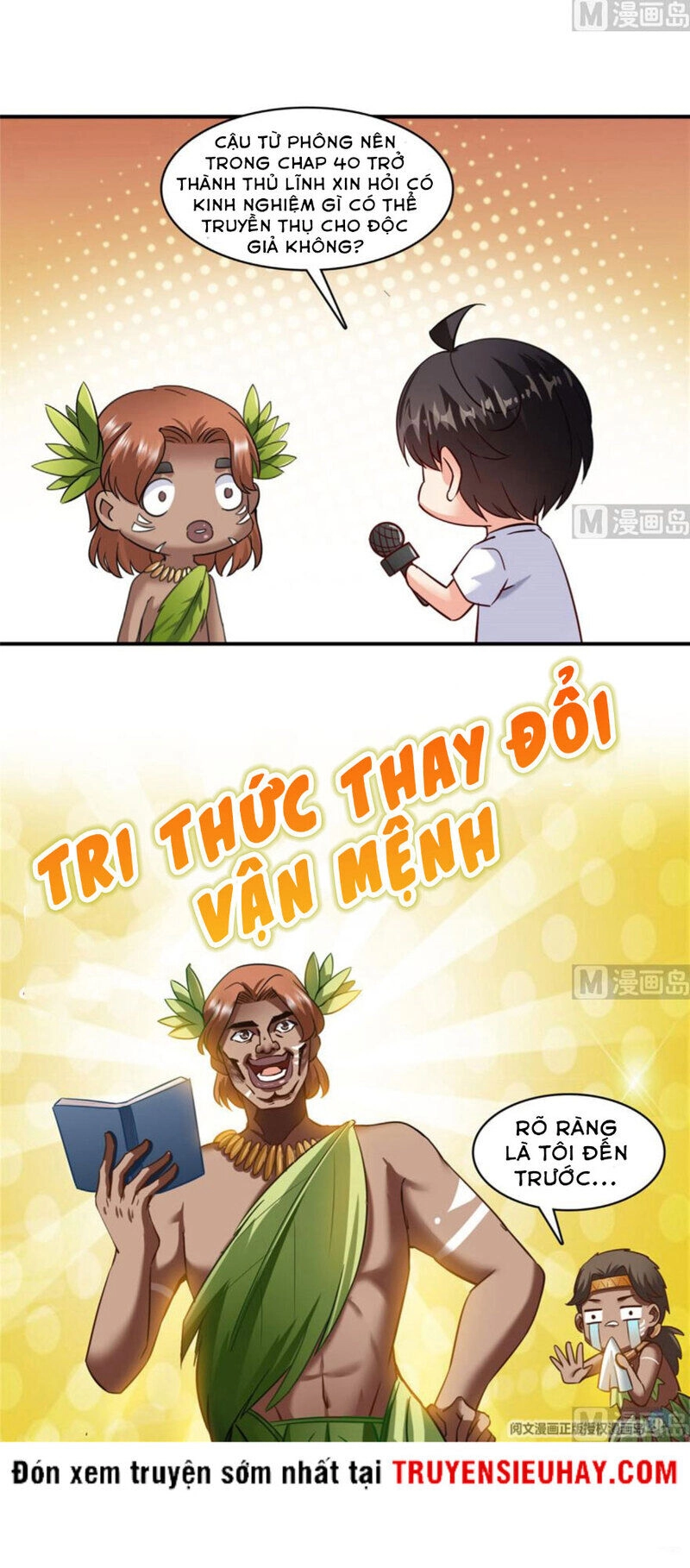 Tu Chân Nói Chuyện Phiếm Quần Chapter 204 - 24