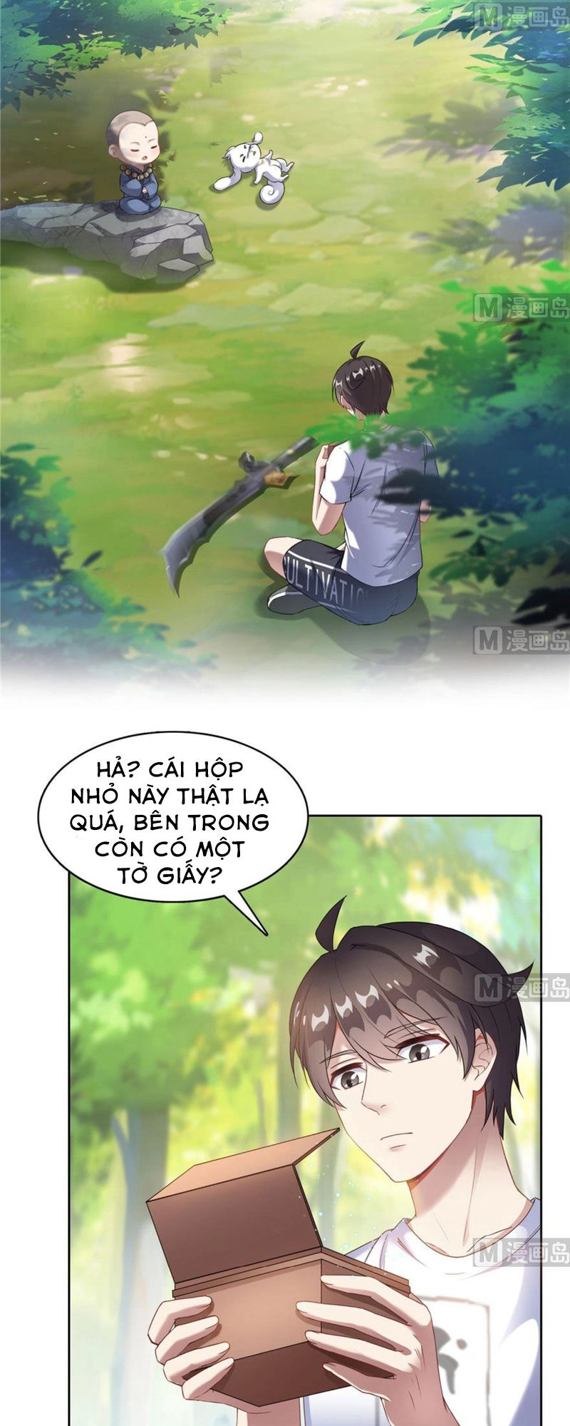 Tu Chân Nói Chuyện Phiếm Quần Chapter 205 - 12