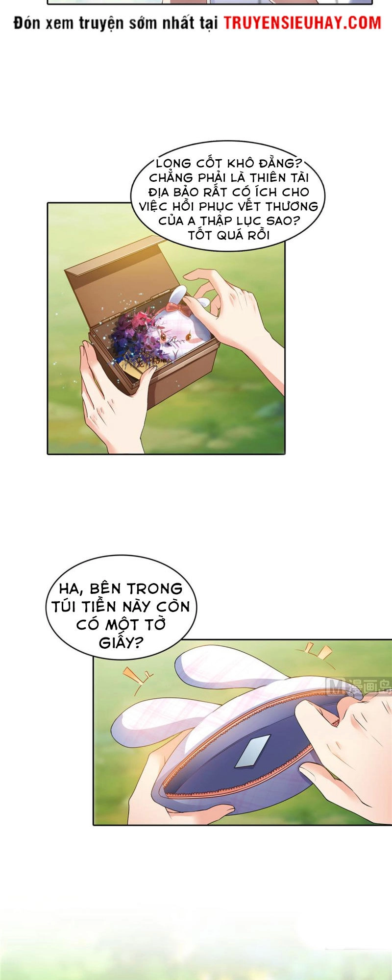 Tu Chân Nói Chuyện Phiếm Quần Chapter 205 - 13