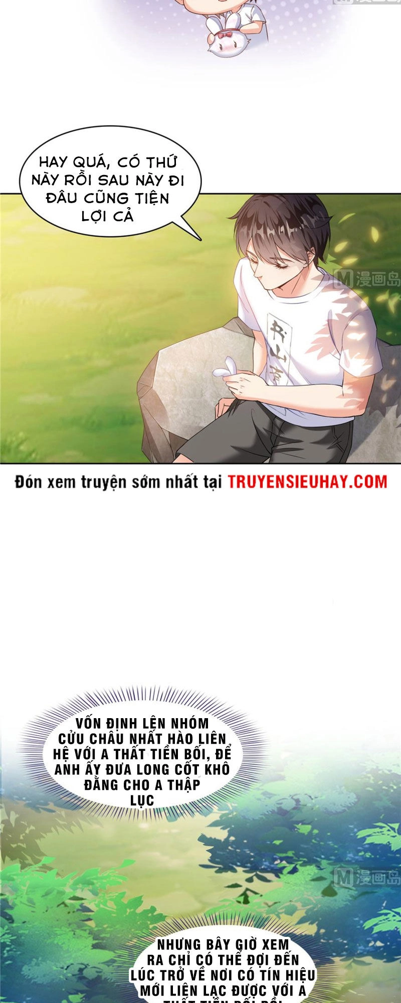 Tu Chân Nói Chuyện Phiếm Quần Chapter 205 - 15