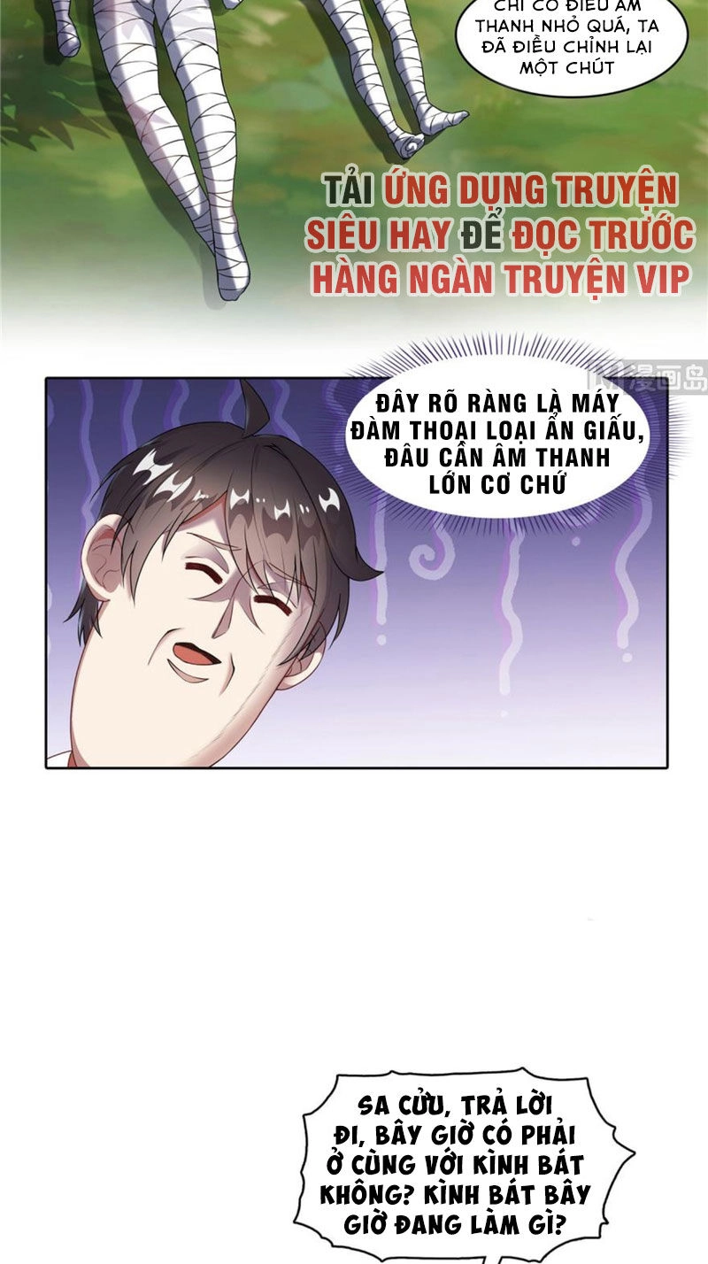 Tu Chân Nói Chuyện Phiếm Quần Chapter 205 - 18