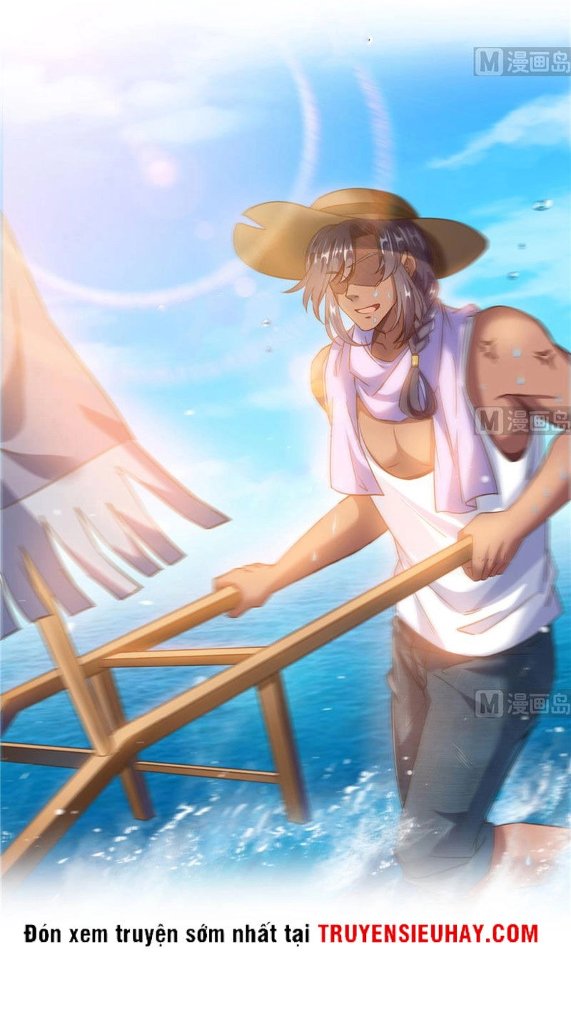 Tu Chân Nói Chuyện Phiếm Quần Chapter 205 - 27