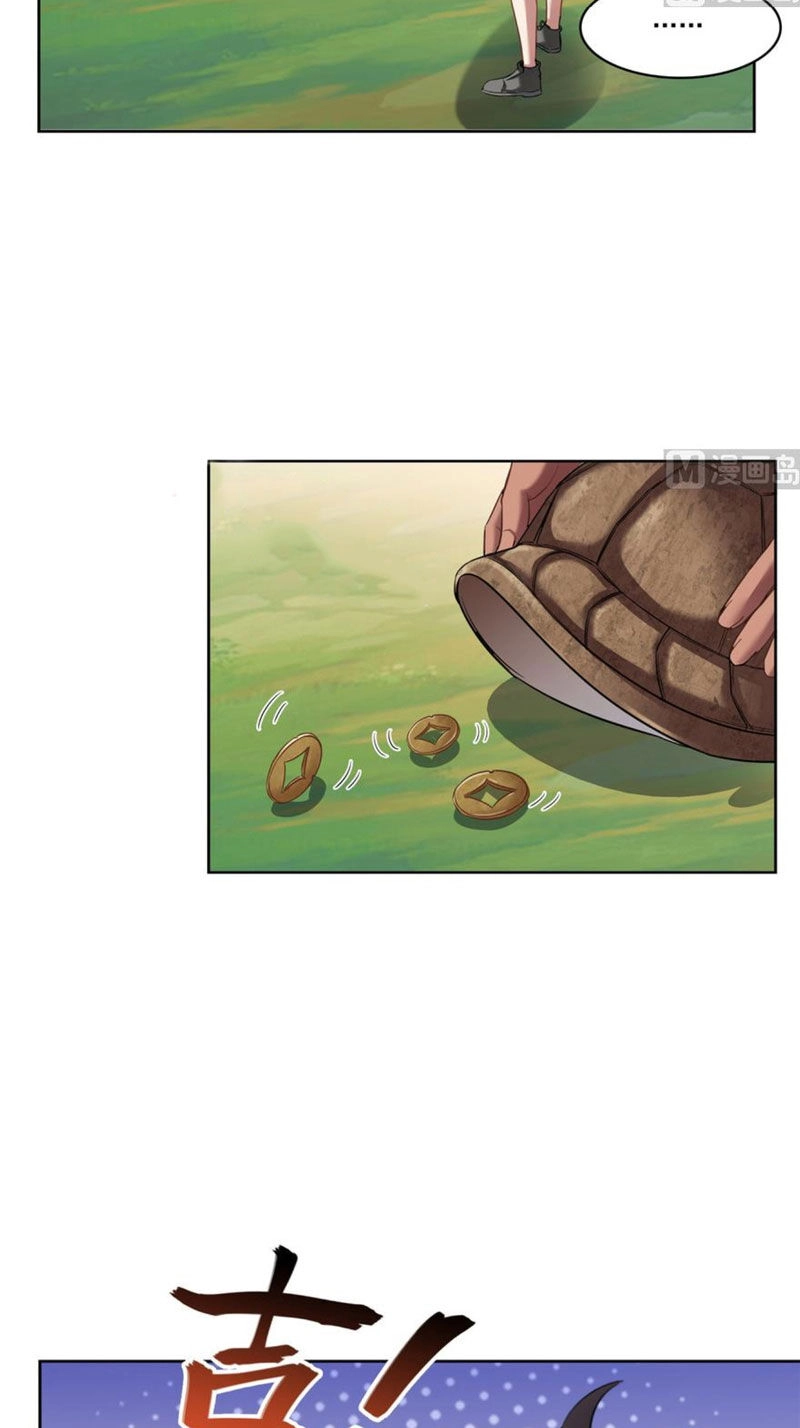 Tu Chân Nói Chuyện Phiếm Quần Chapter 206 - 9