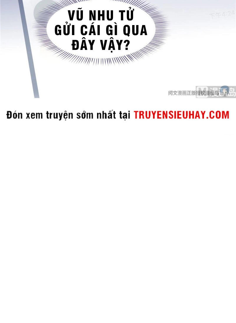 Tu Chân Nói Chuyện Phiếm Quần Chapter 206 - 20