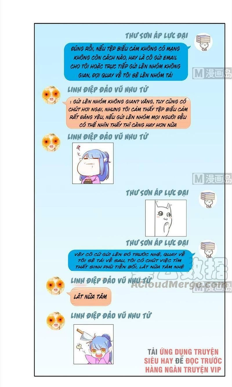 Tu Chân Nói Chuyện Phiếm Quần Chapter 207 - 3