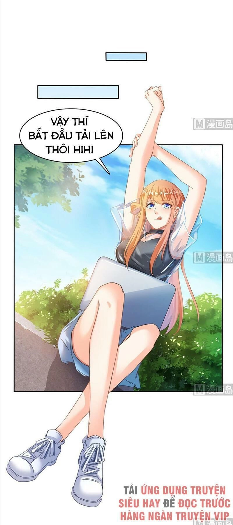 Tu Chân Nói Chuyện Phiếm Quần Chapter 207 - 4