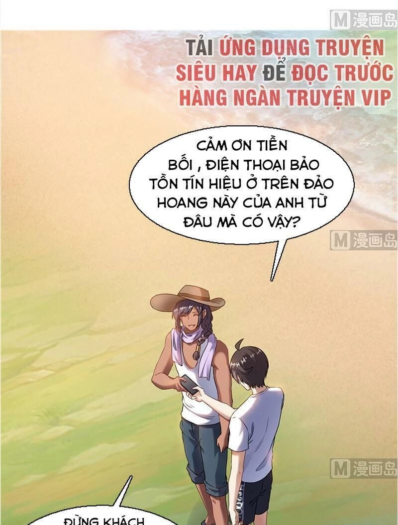 Tu Chân Nói Chuyện Phiếm Quần Chapter 207 - 7
