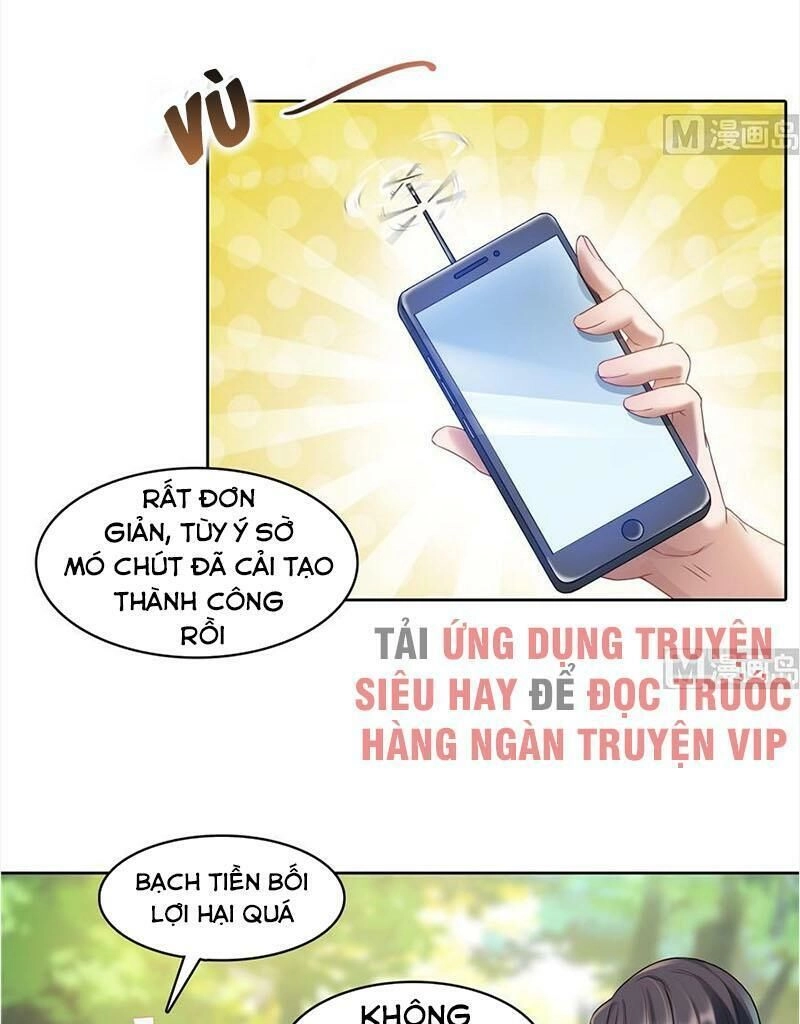 Tu Chân Nói Chuyện Phiếm Quần Chapter 207 - 9