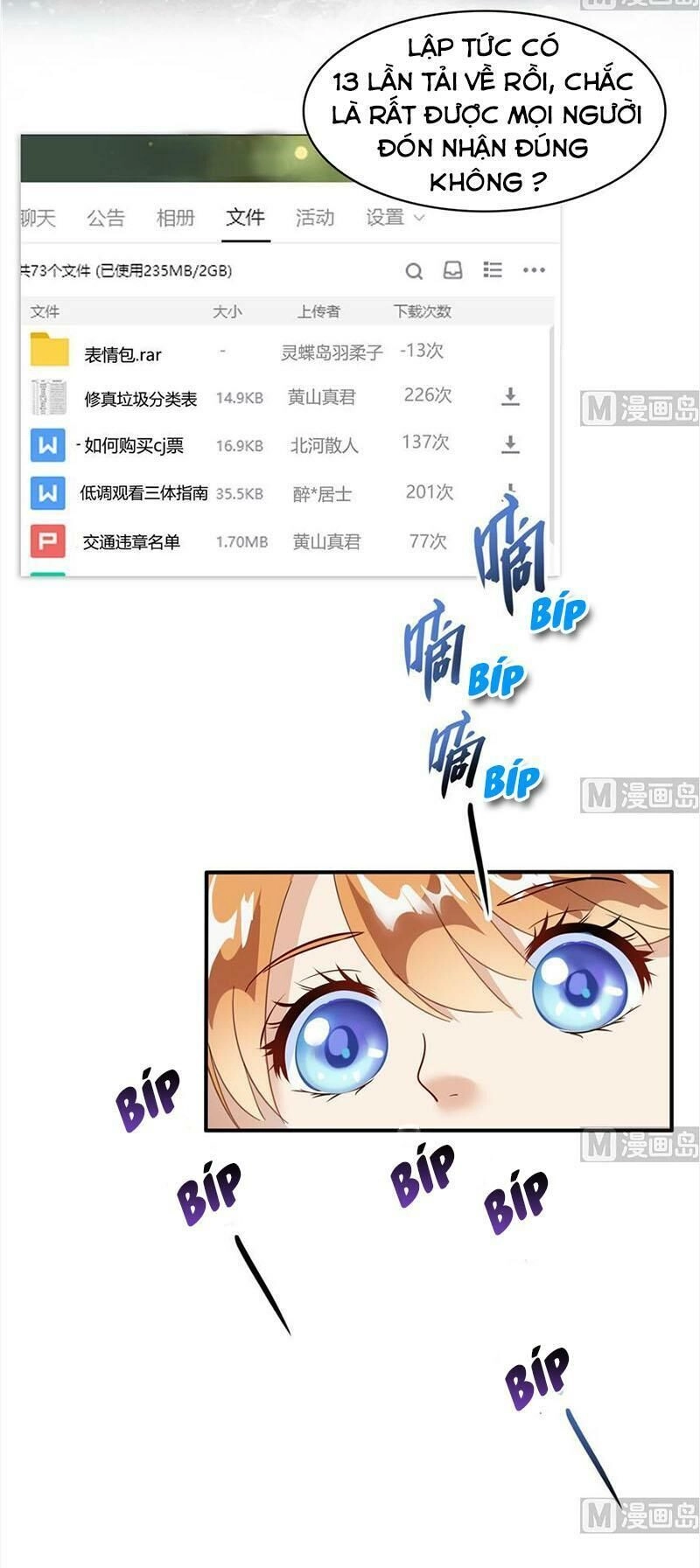 Tu Chân Nói Chuyện Phiếm Quần Chapter 207 - 14