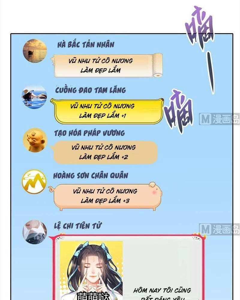 Tu Chân Nói Chuyện Phiếm Quần Chapter 207 - 15