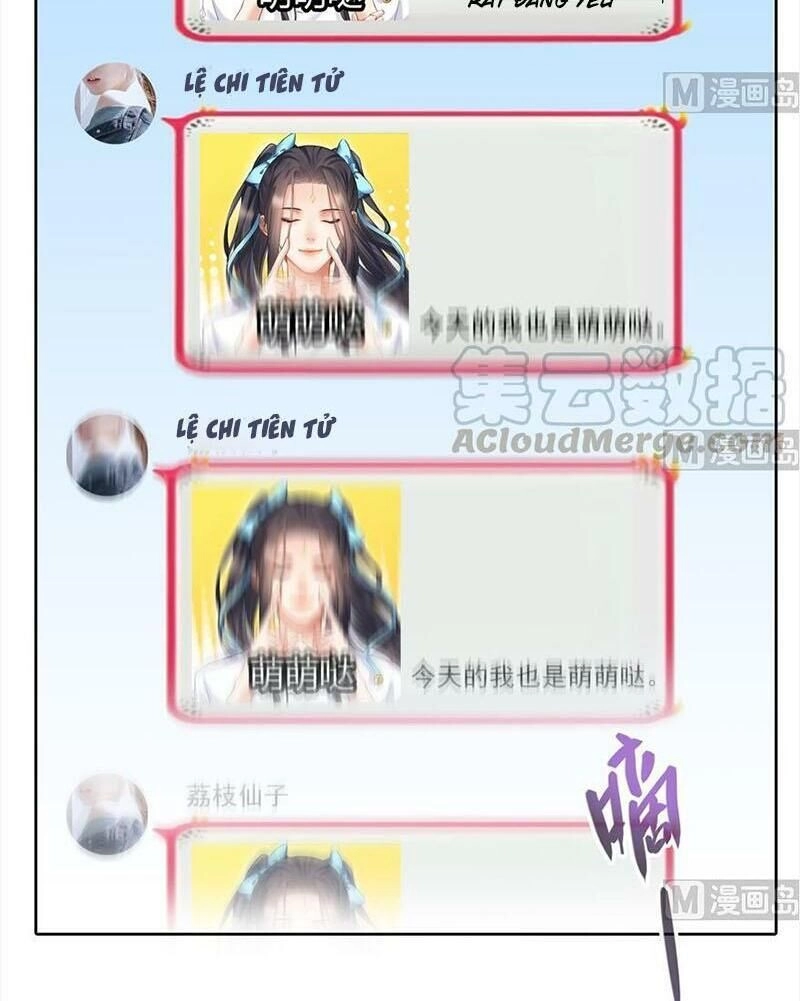 Tu Chân Nói Chuyện Phiếm Quần Chapter 207 - 16