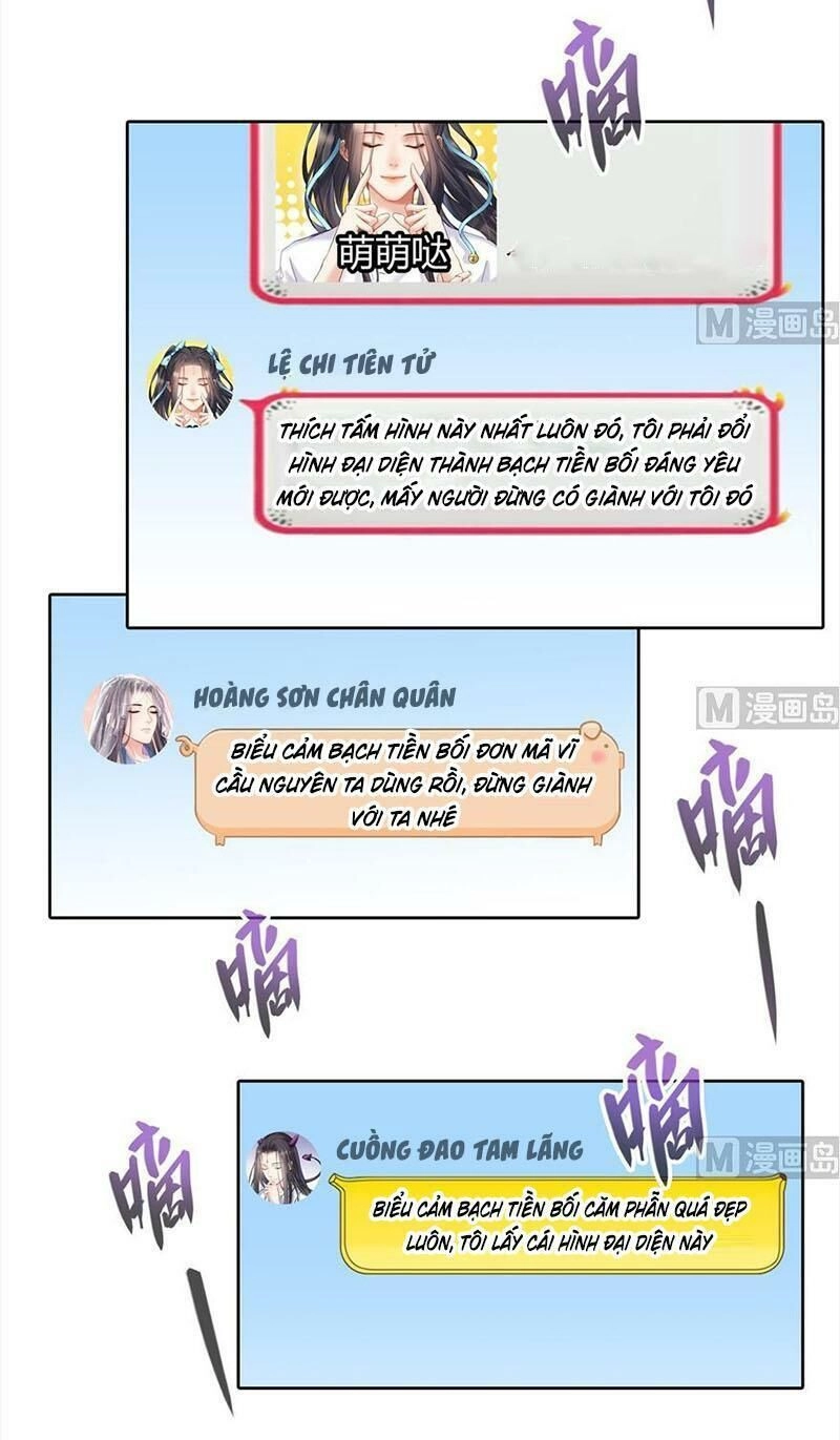 Tu Chân Nói Chuyện Phiếm Quần Chapter 207 - 17