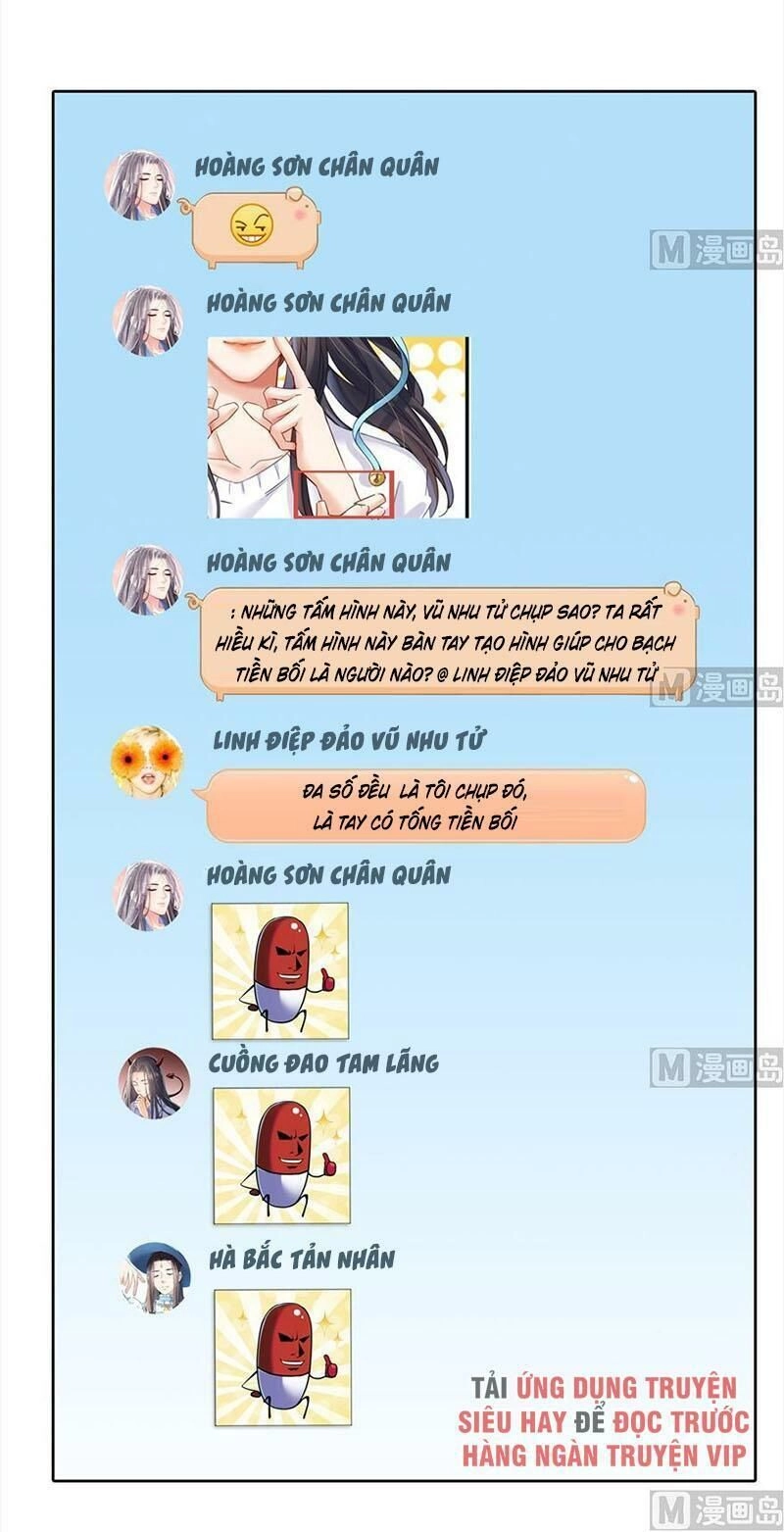 Tu Chân Nói Chuyện Phiếm Quần Chapter 207 - 20