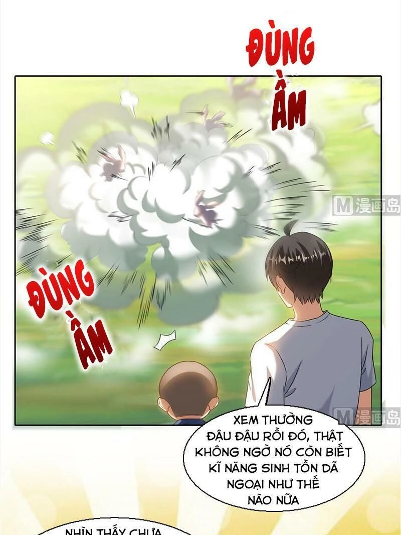 Tu Chân Nói Chuyện Phiếm Quần Chapter 207 - 28