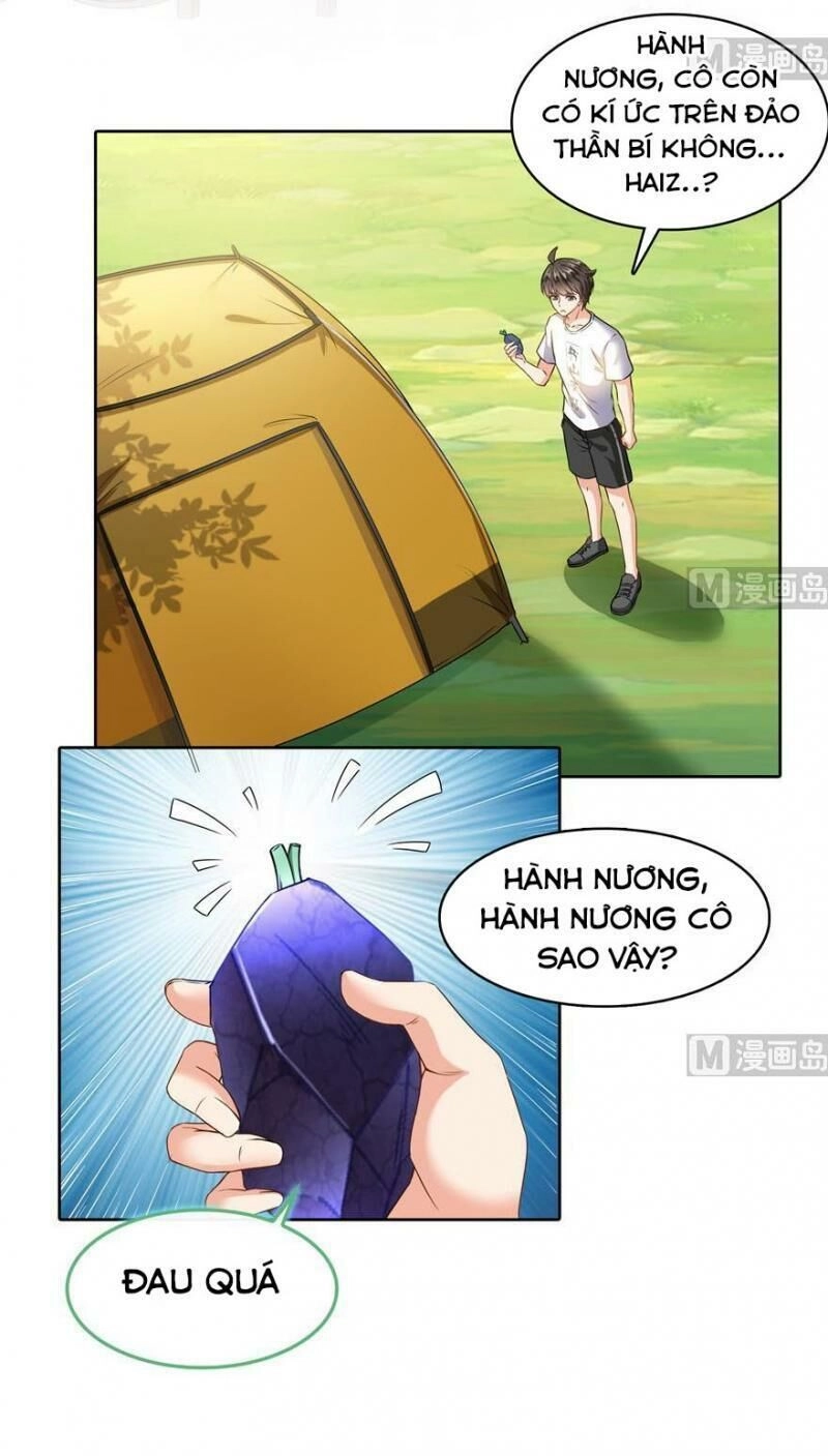 Tu Chân Nói Chuyện Phiếm Quần Chapter 207 - 31