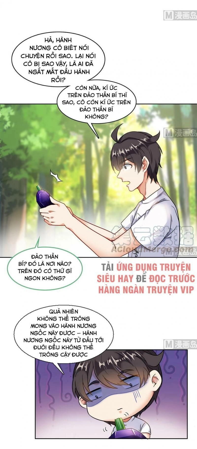 Tu Chân Nói Chuyện Phiếm Quần Chapter 207 - 32