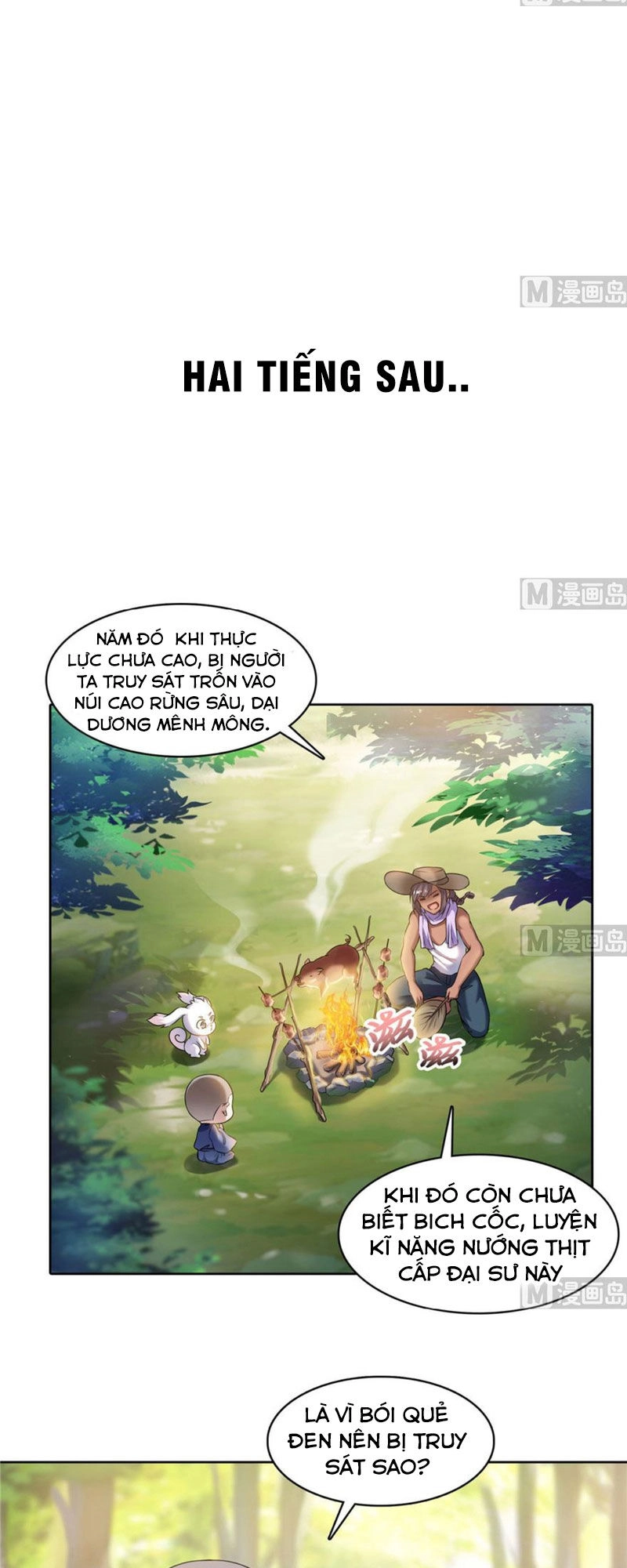 Tu Chân Nói Chuyện Phiếm Quần Chapter 208 - 5