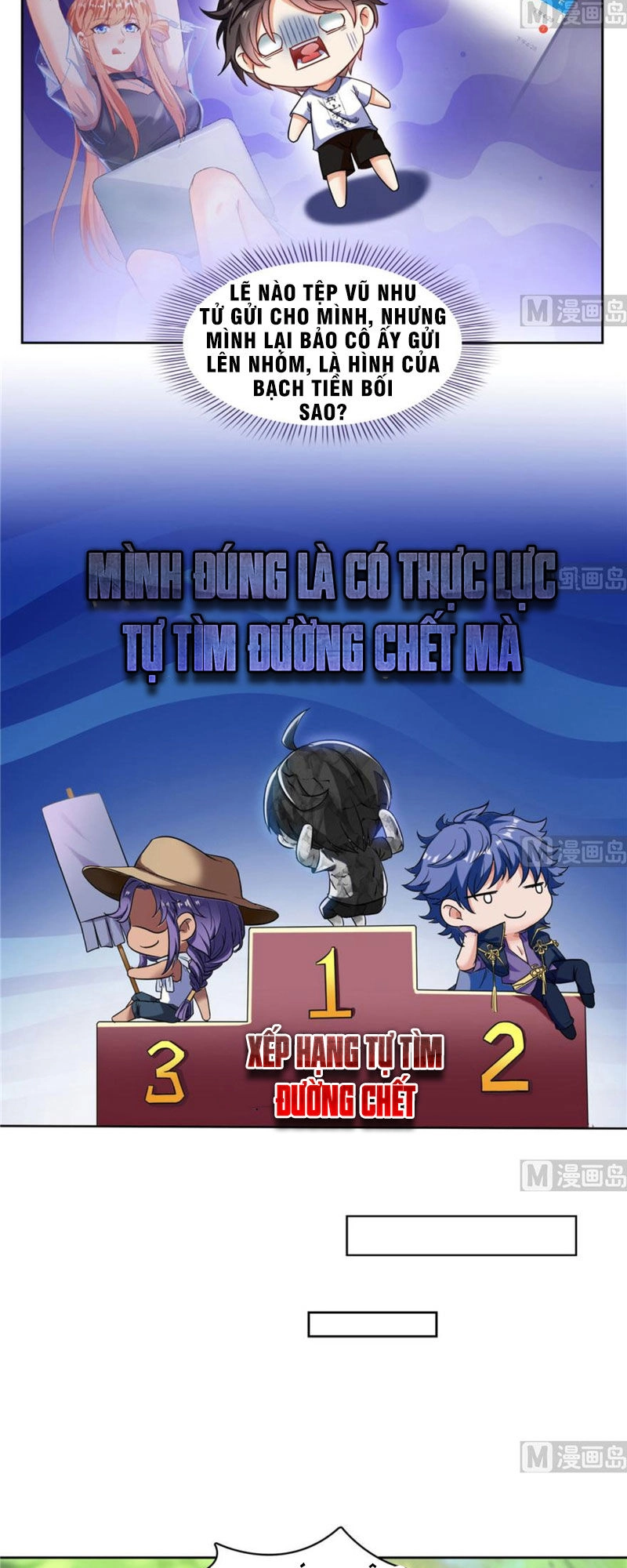 Tu Chân Nói Chuyện Phiếm Quần Chapter 208 - 13