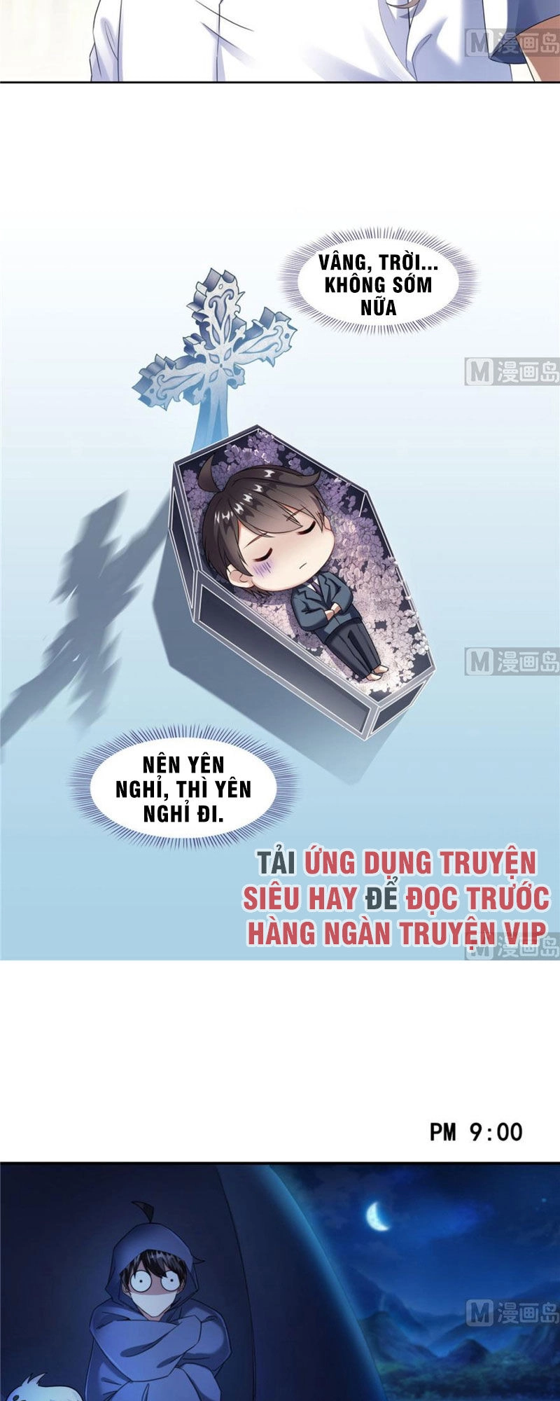 Tu Chân Nói Chuyện Phiếm Quần Chapter 208 - 17